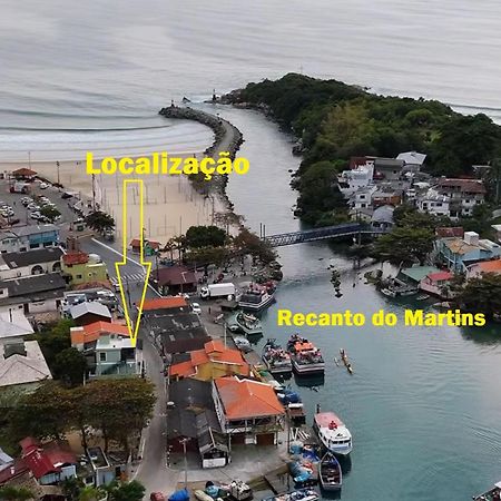 Florianópolis Recanto Do Martins מראה חיצוני תמונה