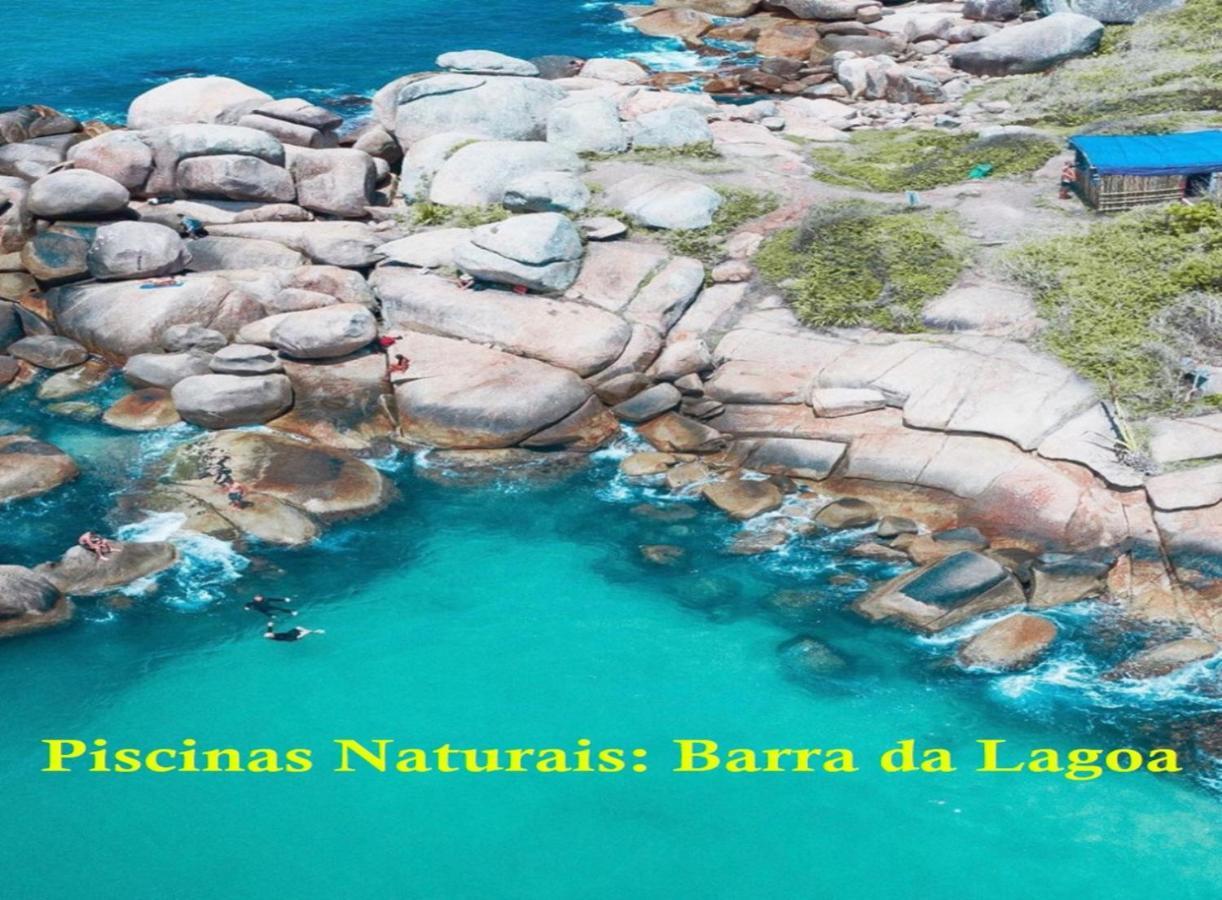 Florianópolis Recanto Do Martins מראה חיצוני תמונה