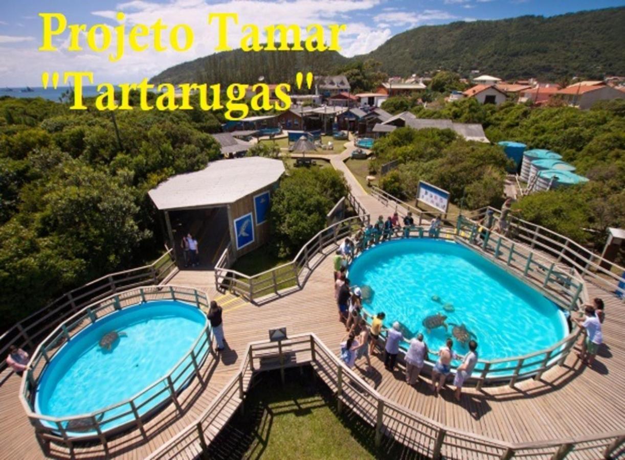 Florianópolis Recanto Do Martins מראה חיצוני תמונה