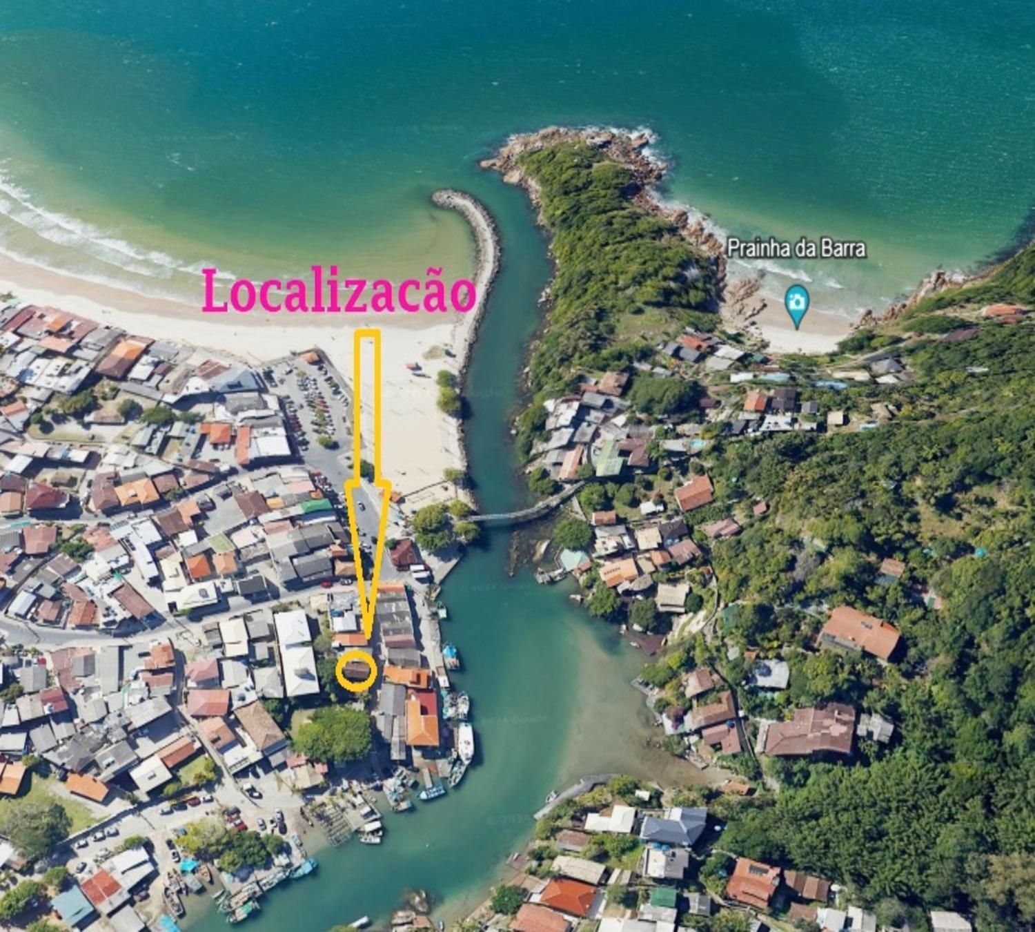 Florianópolis Recanto Do Martins מראה חיצוני תמונה