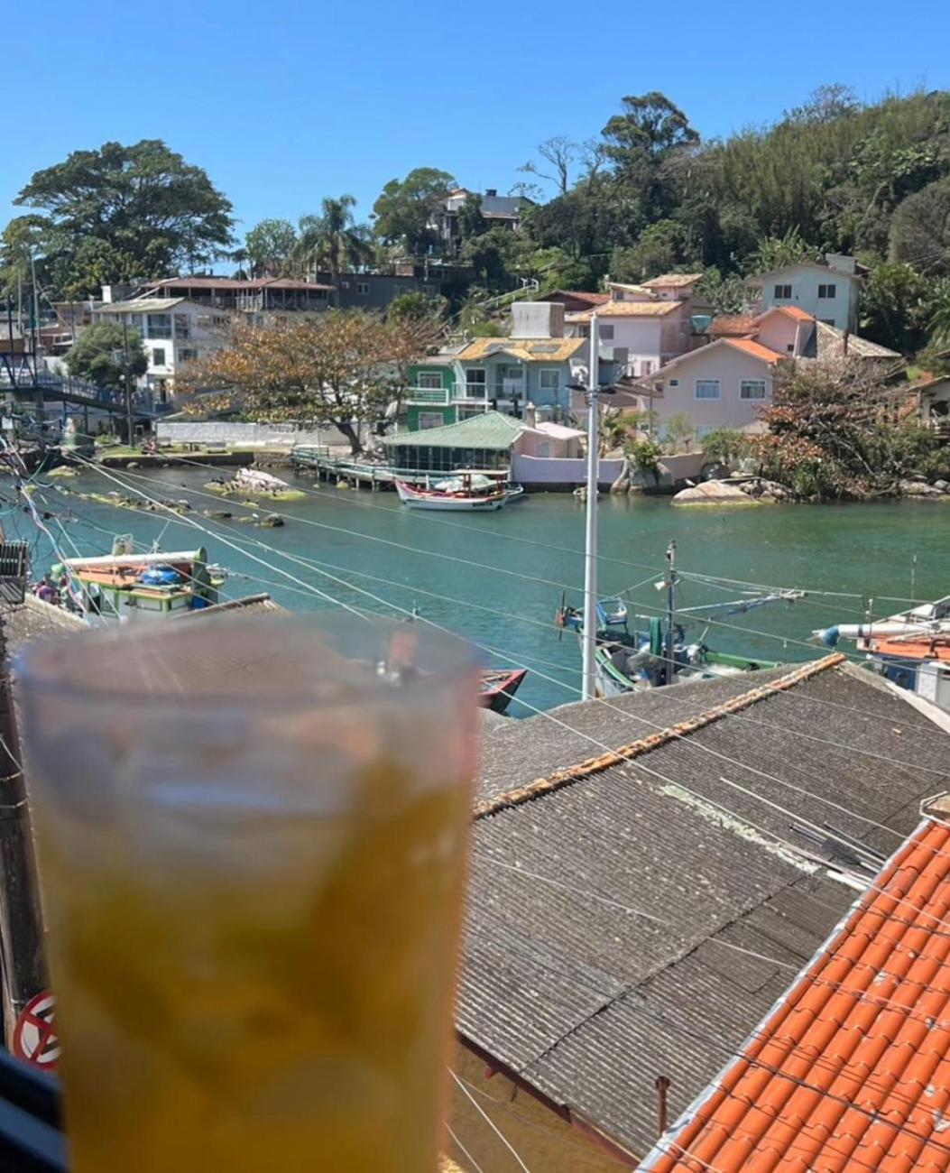 Florianópolis Recanto Do Martins מראה חיצוני תמונה
