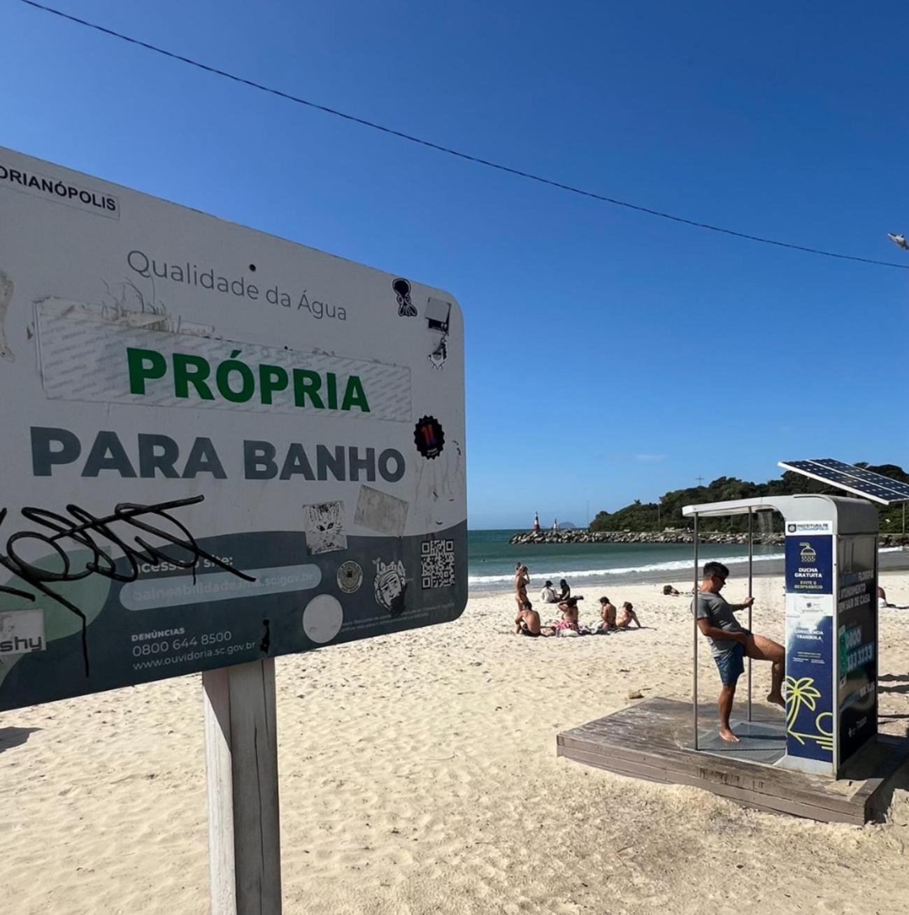 Florianópolis Recanto Do Martins מראה חיצוני תמונה