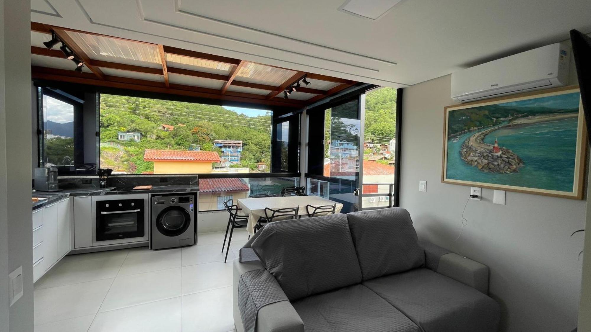 Florianópolis Recanto Do Martins מראה חיצוני תמונה